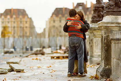 Köprüüstü Âşıkları: Umudun ve yalnızlığın gölgesinde