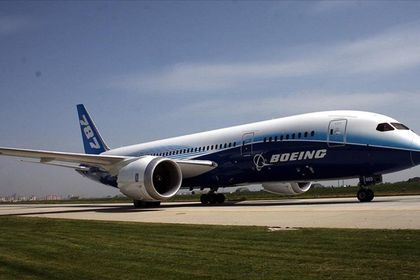 THY, Boeing kararını duyurdu
