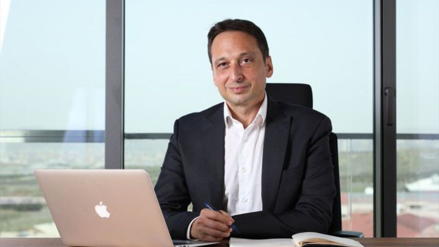 Elite Naturel'in 2026 hedefi ABD’de büyümek Elite Naturel'in 2026 hedefi ABD’de büyümek