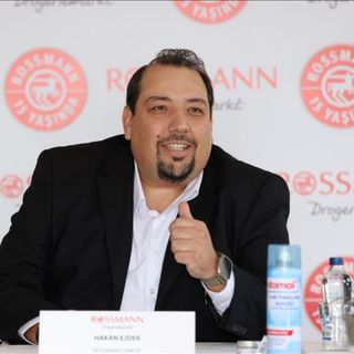 Türkiye'de güzellik pazarının cirosu 200 milyar TL’nin üzerine çıktı Türkiye'de güzellik pazarının cirosu 200 milyar TL’nin üzerine çıktı