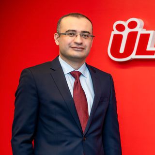 Ülker CMO'su Kabakçı: Ramazan Bayramı’nda 3,6 puanlık artışla yüzde 36,2 ciroya ulaştık