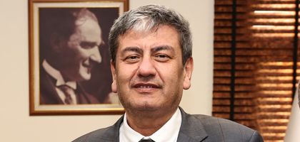 Kahramanmaraş OSB’de yeşil dönüşüm hız kazanıyor