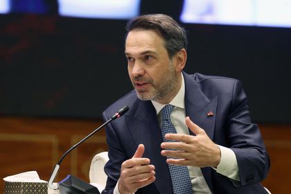 Bakan Bayraktar: Elektriği olması gereken maliyetlerin çok altında sunuyoruz
