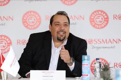 Türkiye'de güzellik pazarının cirosu 200 milyar TL’nin üzerine çıktı