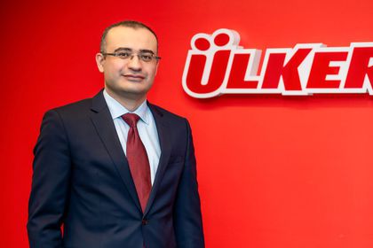 Ülker CMO'su Kabakçı: Ramazan Bayramı’nda 3,6 puanlık artışla yüzde 36,2 ciroya ulaştık