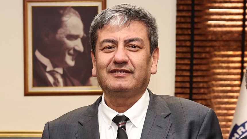 Kahramanmaraş OSB’de yeşil dönüşüm hız kazanıyor