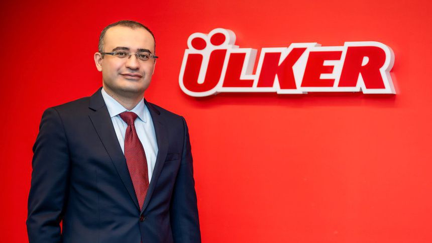 Ülker CMO'su Kabakçı: Ramazan Bayramı’nda 3,6 puanlık artışla yüzde 36,2 ciroya ulaştık