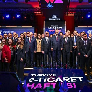 Bakan Bolat: Türkiye, e-ticaret sektöründe uluslararası yatırımcılar için çok cazip