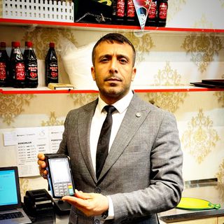 ESLOK Başkanı Arnik: POS komisyonları esnafın maliyet yükünü artırıyor