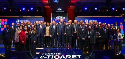 Bakan Bolat: Türkiye, e-ticaret sektöründe uluslararası yatırımcılar için çok cazip