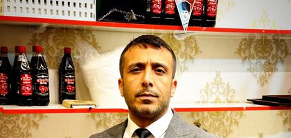 ESLOK Başkanı Arnik: POS komisyonları esnafın maliyet yükünü artırıyor