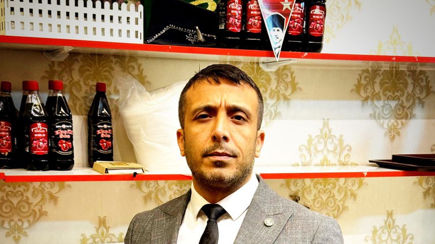 ESLOK Başkanı Arnik: POS komisyonları esnafın maliyet yükünü artırıyor