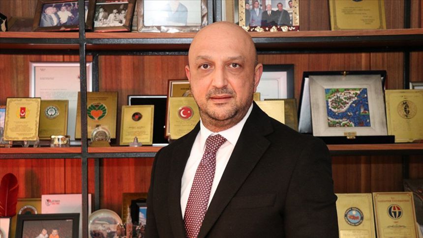 'Konut satışları yatak talebini artırdı' 'Konut satışları yatak talebini artırdı'