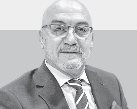 Ali Eskalen