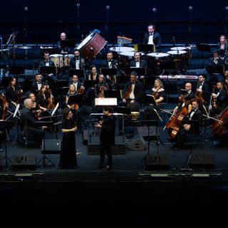 Evrensel olmak için önce Fazıl Say gibi 'yerli ve milli' olmak gerekiyor