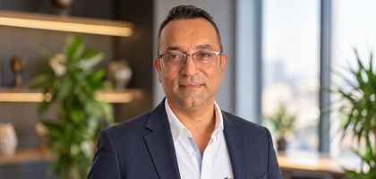 'Asıl dönüşüm kod üretiminde değil, iş yapış biçimlerinde'