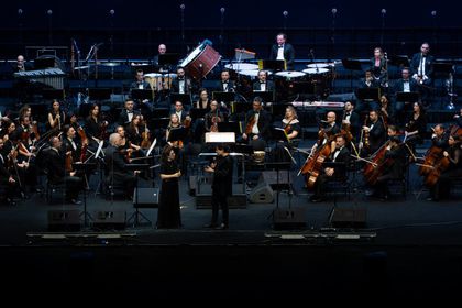 Evrensel olmak için önce Fazıl Say gibi 'yerli ve milli' olmak gerekiyor