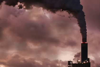 Fosil yakıt devleri iklime 28 trilyon dolarlık zarar verdi