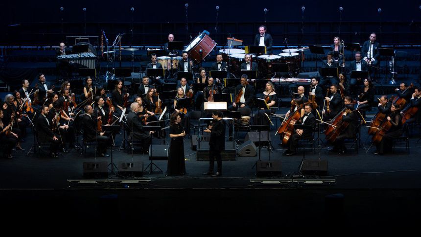 Evrensel olmak için önce Fazıl Say gibi 'yerli ve milli' olmak gerekiyor