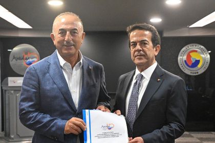 Ukrayna’nın domates için anti-damping kararı Antalya ekonomisini vurdu