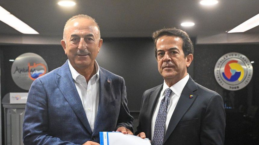 Ukrayna’nın domates için anti-damping kararı Antalya ekonomisini vurdu