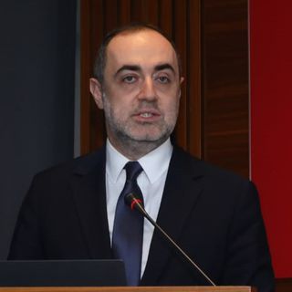 GAİB Koordinatör Başkanı Akcan: Rekabetin yolu sorumlu üretim anlayışından geçiyor
