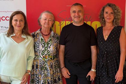 Turizmde sürdürülebilir başarı için 3D gerekiyor: Duyular, duygular, deneyimler