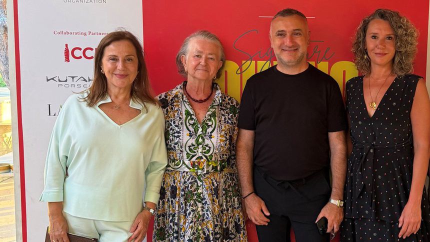 Turizmde sürdürülebilir başarı için 3D gerekiyor. Duyular, duygular, deneyimler Turizmde sürdürülebilir başarı için 3D gerekiyor. Duyular, duygular, deneyimler