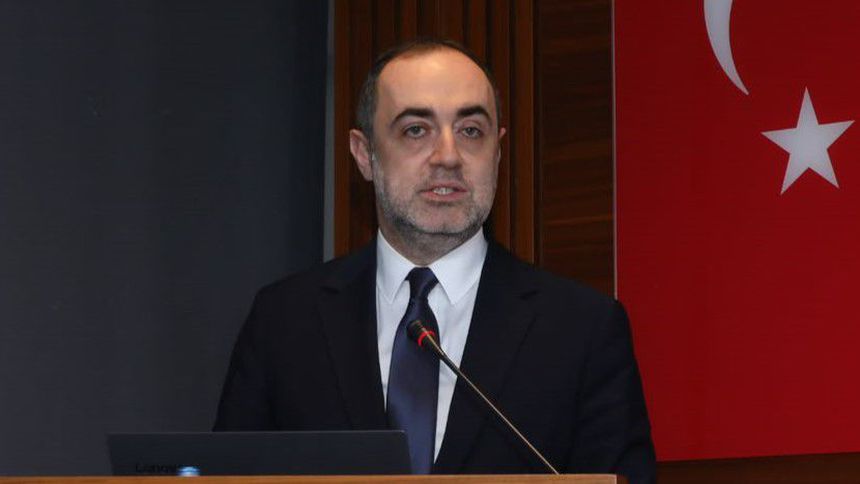 GAİB Koordinatör Başkanı Akcan: Rekabetin yolu sorumlu üretim anlayışından geçiyor