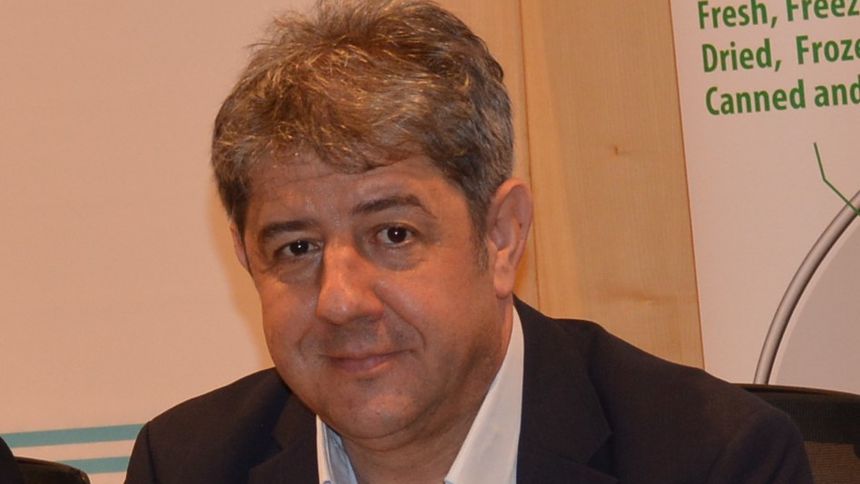 KKTC ve Hatay, Interfresh Eurasia İzmir Fuarı için partner oldu