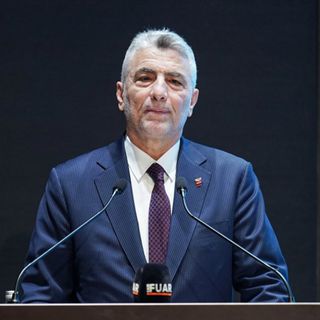 Bakan Bolat: Gümrük Birliği için toplantılarımız devam ediyor