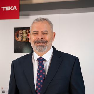 Teka Avrasya CEO’su Aydın Kuzaltı: "Teka, Türkiye’de 5 yılda 5 kat büyümeyi hedefliyor"