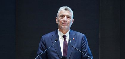 Bolat'tan 'Made in EU' değerlendirmesi: Ticari ilişkilerimiz açısından önemli bir adım