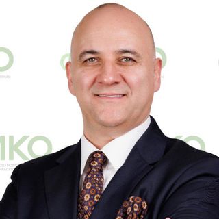 OMKO'nun 9 aylık ihracatı 625,5 milyon dolar