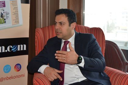 Baran Bozoğlu'dan uyarı: Doğal zenginlikler telafisi olmayacak şekilde yok ediliyor