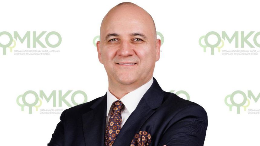 OMKO'nun 9 aylık ihracatı 625,5 milyon dolar