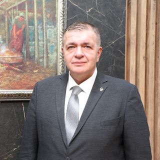 GTB Başkanı Akıncı: Pamuk, üretimden ihracata stratejik değer