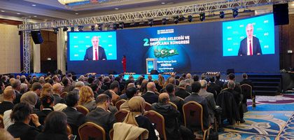 Fatih Birol: 600 AR-GE projesinden bir tanesini seçsem bataryayı seçerim