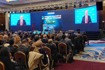 Fatih Birol: 600 AR-GE projesinden bir tanesini seçsem bataryayı seçerim