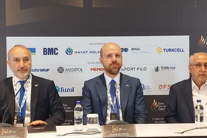 İlim Yayma Büyük Ödülü 150 altından 5 milyon liraya döndü