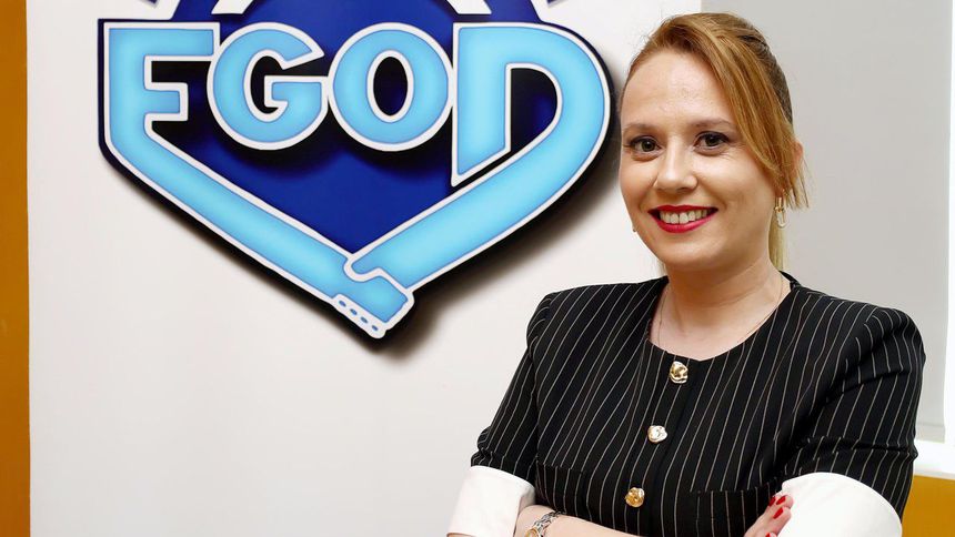 Ege Otomotiv Derneği Başkanı Deniz Erkan oldu