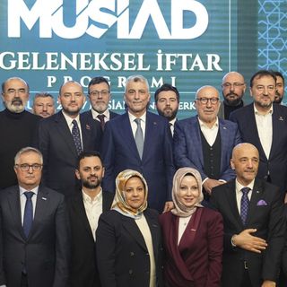 Bolat: AB ile Gümrük Birliği'ni geliştirme, yenileme, güncelleme çabası içindeyiz