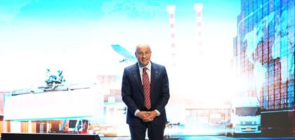 TİM Başkanı Gültepe: Polonya 9 sektörün 7'sinde rakip olarak ortaya çıktı