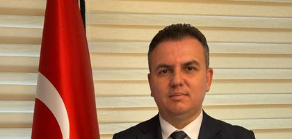EMO Antalya Şube Başkanı Tat:  Su ve Enerji Güvenliği Planı hazırlanmalı
