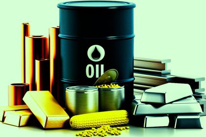 Emtialar yaptırımlarla yön buluyor