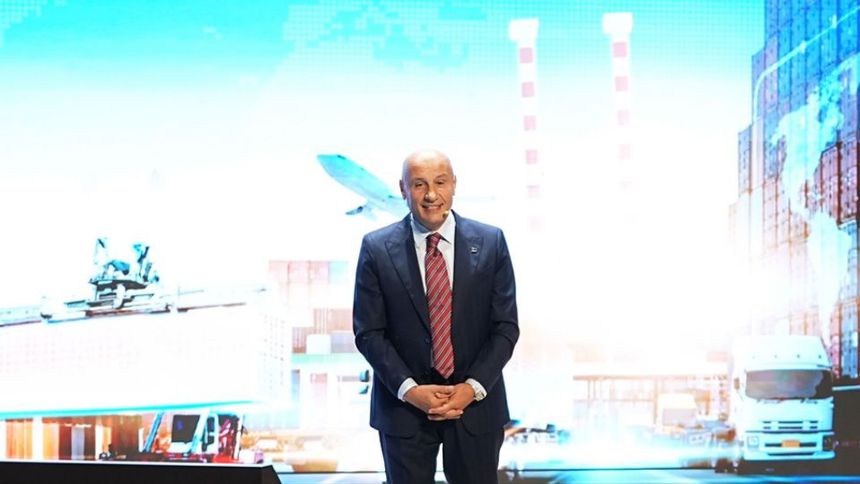 TİM Başkanı Gültepe: Polonya 9 sektörün 7'sinde rakip olarak ortaya çıktı