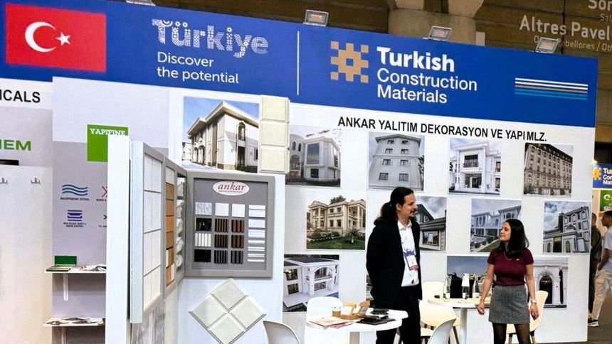 Ankar, İspanya’dan Latin Amerika pazarına açılmak istiyor