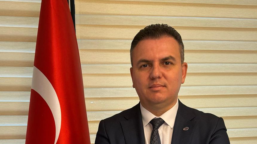 EMO Antalya Şube Başkanı Tat:  Su ve Enerji Güvenliği Planı hazırlanmalı