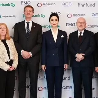 Şekerbank'a uluslararası kuruluşlardan 170 milyon dolarlık finansman