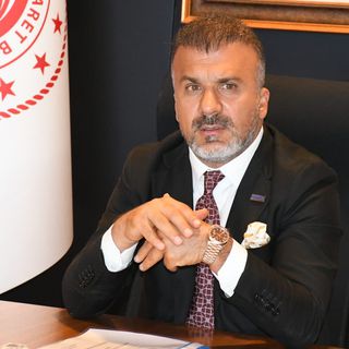 Güneydoğu Anadolu’nun 2 aylık hububat sektörü ihracatı 552,8 milyon dolar